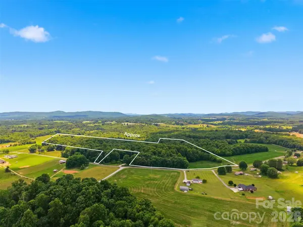 0 Three Forks Church RD, Taylorsville, NC 28681