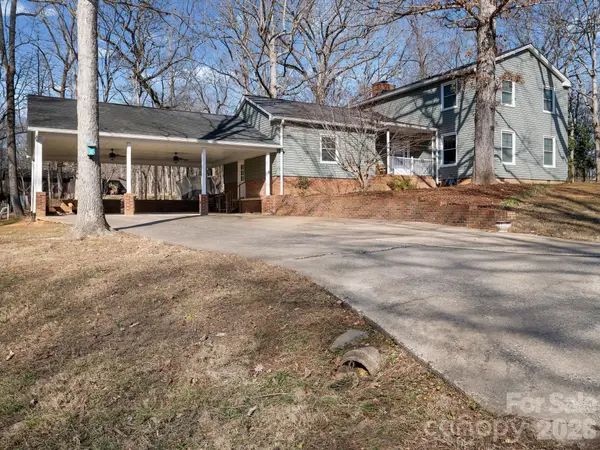 1409 Thea DR, Shelby, NC 28150