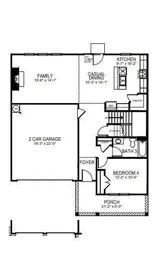 4231 Round Table DR, Gastonia, NC 28056