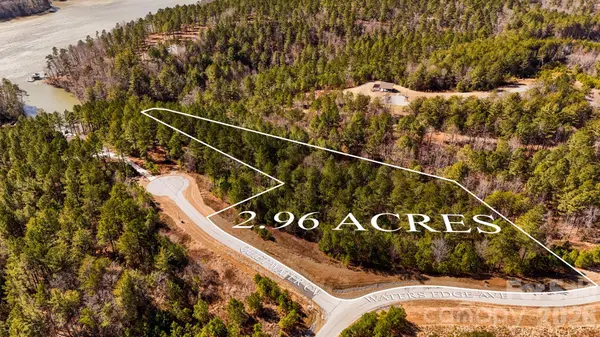 0 Quiet Water CV #5, Granite Falls, NC 28630