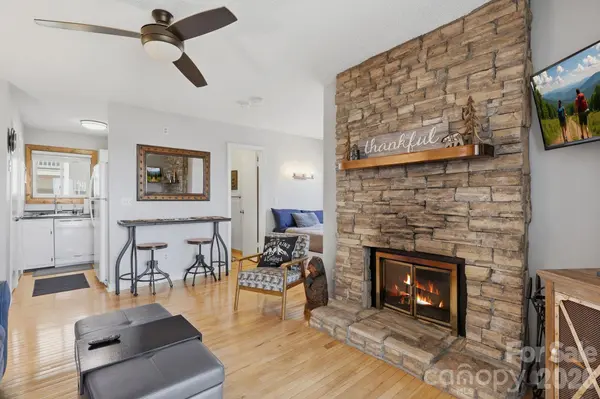 301 Pinnacle Inn RD #4208, Beech Mountain, NC 28604