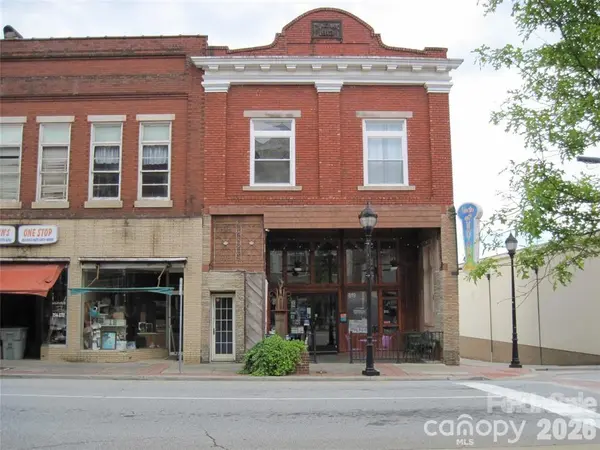 819 West AVE NW, Lenoir, NC 28645