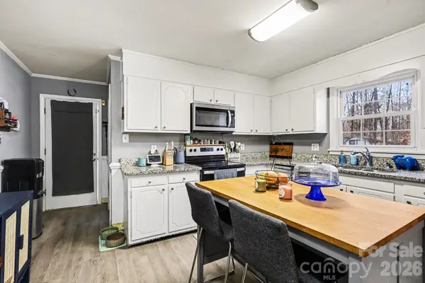 1270 Earnhardt RD, Salisbury, NC 28146