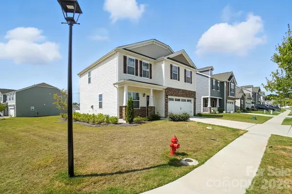 9404 Ketchum DR, Gastonia, NC 28056