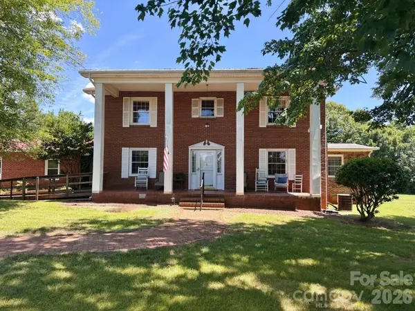 171 Lakey RD, Mocksville, NC 27028