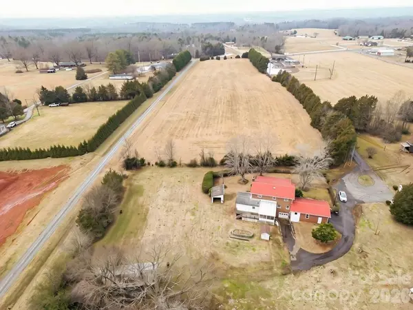 171 Lakey RD, Mocksville, NC 27028