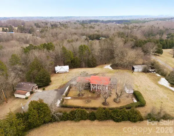 171 Lakey RD, Mocksville, NC 27028