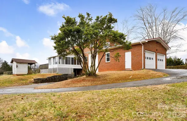 171 Lakey RD, Mocksville, NC 27028