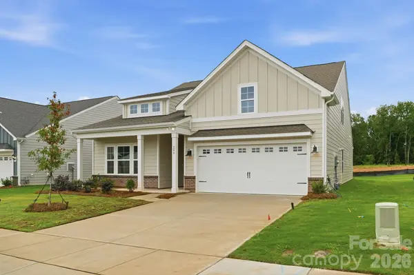 204 Rodeo DR, Shelby, NC 28150