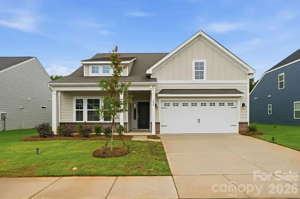204 Rodeo DR, Shelby, NC 28150