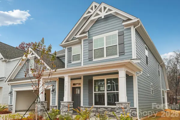 9107 Carver AVE, Huntersville, NC 28078