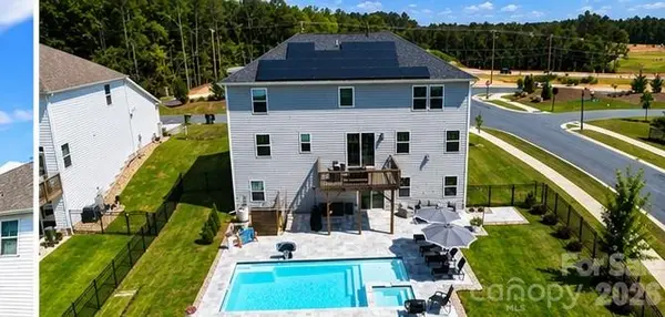 18905 Bankhead RD, Charlotte, NC 28278