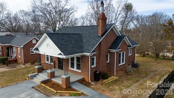 430 N Green ST, Morganton, NC 28655
