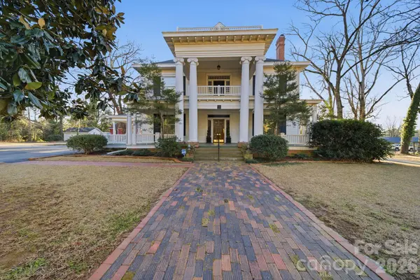 515 Camden RD, Wadesboro, NC 28170