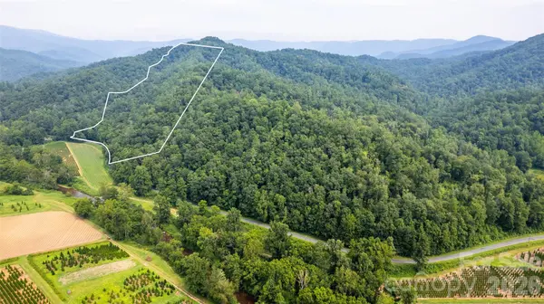 TBD Collettsville RD #1,2,5, Collettsville, NC 28611