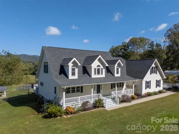 275 Souther RD, Fletcher, NC 28732