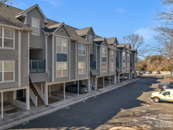 513 N Graham ST #2E, Charlotte, NC 28202