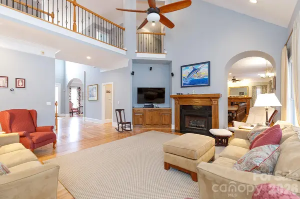 1568 Blanchard BND, Rock Hill, SC 29732