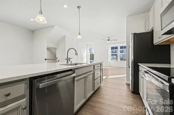 2638 Grantham Place DR, Fort Mill, SC 29715