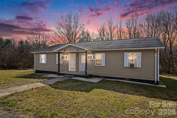 400 N Boundary ST, East Spencer, NC 28144