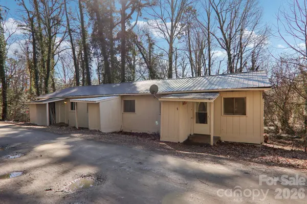 71,73,75 Forest DR, Clyde, NC 28721