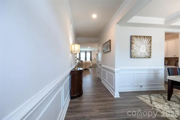 151 Aviendha LN, Troutman, NC 28166
