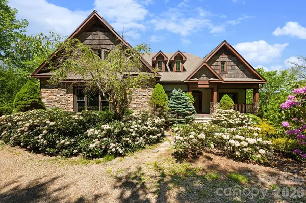 1226 Grouse Moor DR, Sugar Mountain, NC 28604