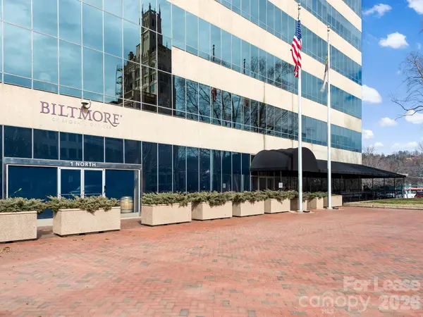 1 N Pack SQ, Asheville, NC 28801