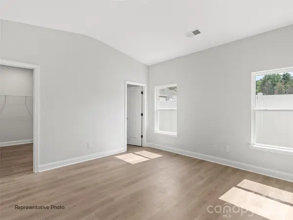 119 Cherry Springs LN #11-A, Asheville, NC 28804