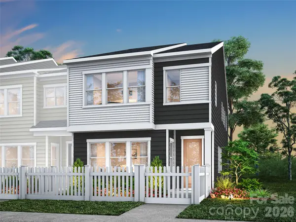 7141 Archimedes LN, Charlotte, NC 28216