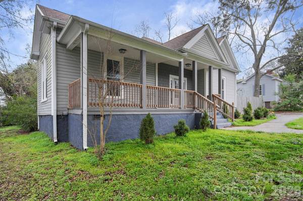 136 E Lacy ST, Chester, SC 29706