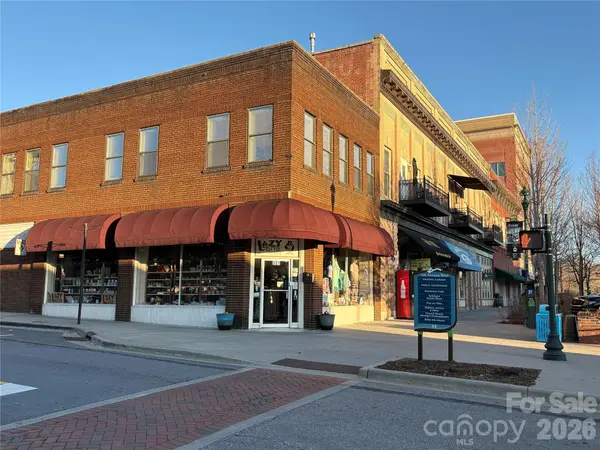 501 N Main ST, Hendersonville, NC 28792