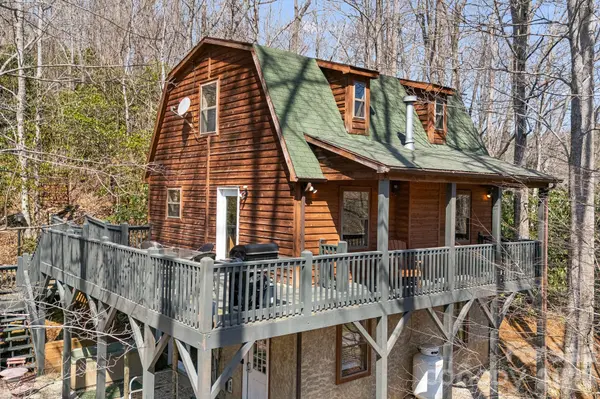 41 Gold Anchor LN, Black Mountain, NC 28711