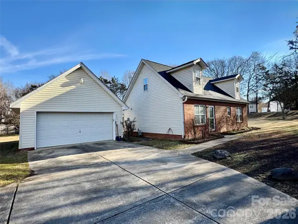 4463 legend ST, Concord, NC 29027