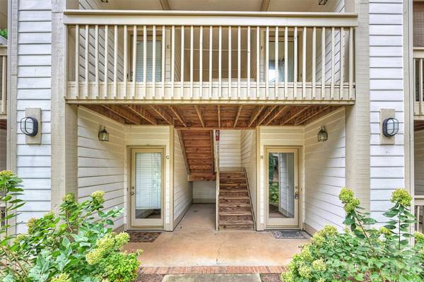 1031 Churchill Downs CT #H, Charlotte, NC 28211
