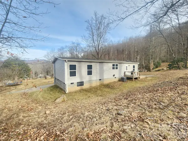 659 Cold Creek RD, Canton, NC 28716