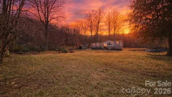 659 Cold Creek RD, Canton, NC 28716