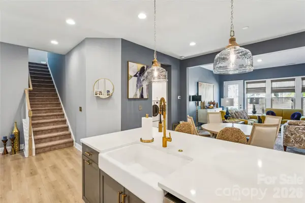 17134 Sand Bank RD, Charlotte, NC 28278