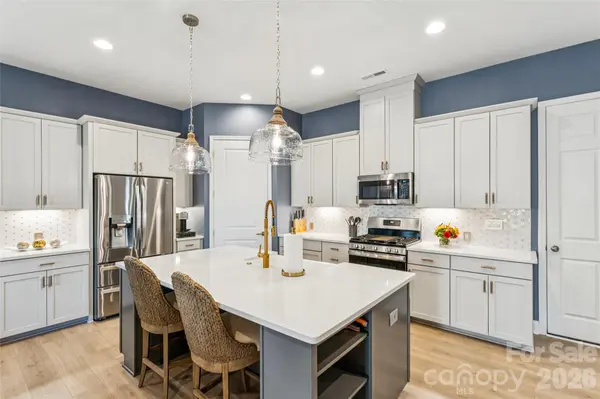 17134 Sand Bank RD, Charlotte, NC 28278