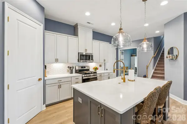 17134 Sand Bank RD, Charlotte, NC 28278