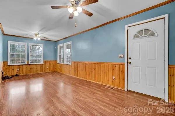 204 W C AVE, Salisbury, NC 28144