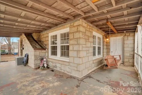 204 W C AVE, Salisbury, NC 28144