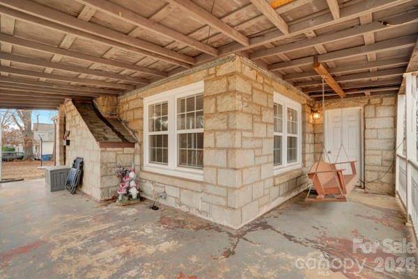 204 W C AVE, Salisbury, NC 28144