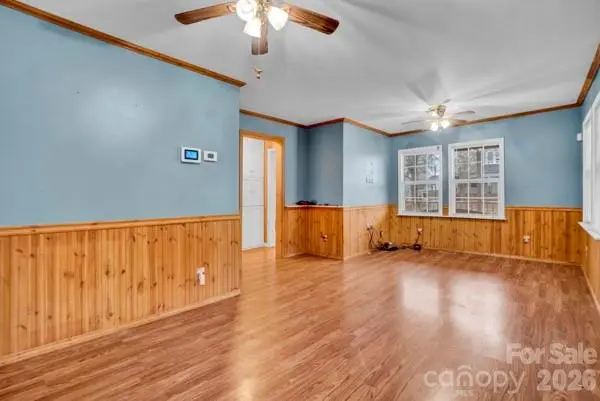 204 W C AVE, Salisbury, NC 28144
