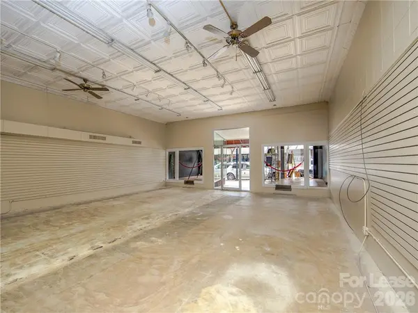 37 E Main ST, Brevard, NC 28712