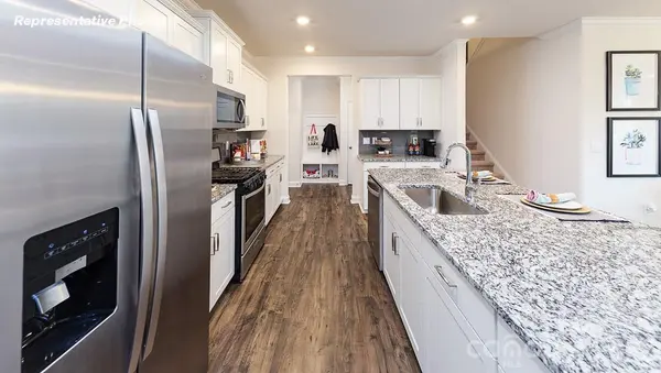 1218 Foster Holly AVE, Huntersville, NC 28078