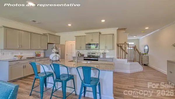10448 Ambercrest CT NW, Huntersville, NC 28078