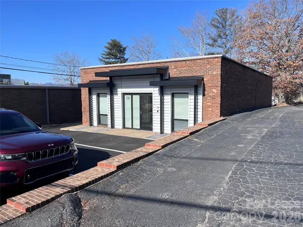 239 Haywood ST, Asheville, NC 28801