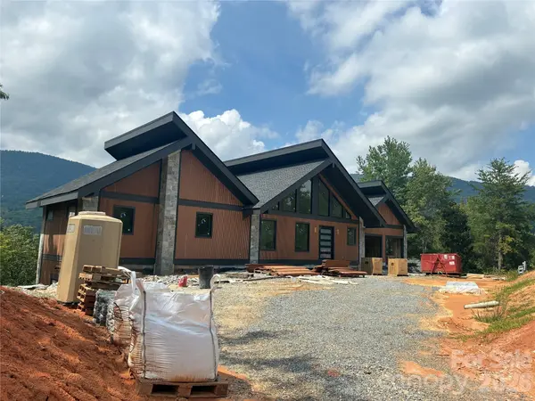 788 E Deep Gap Farm RD, Mill Spring, NC 28756