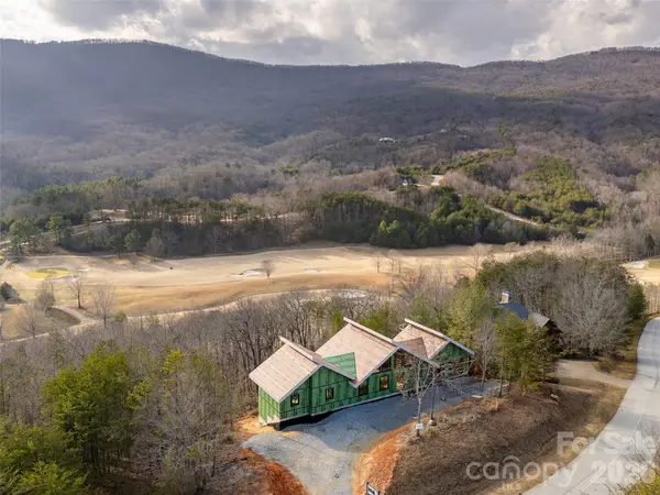 788 E Deep Gap Farm RD, Mill Spring, NC 28756